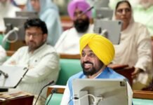 BREAKING- ਭਗਵੰਤ ਮਾਨ ਵੱਲੋਂ ਕਿਰਤੀਆਂ ਦੇ ਹੱਕ ‘ਚ ਵੱਡਾ ਐਲਾਨ; ਉਜਰਤ ‘ਚ ਕੀਤਾ 15% ਵਾਧਾ