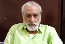 Comrade Surinder Tiwari ਦਾ ਪ੍ਰੇਰਨਾਮਈ ਮਿਸਾਲੀ ਇਨਕਲਾਬੀ ਸਫ਼ਰ