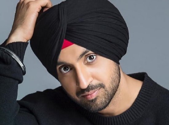 diljit dosanjh