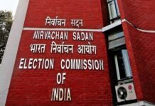 ਵੱਡੀ ਖ਼ਬਰ: Election Commission ਵੱਲੋਂ ਪੰਜਾਬ ਸਮੇਤ 16 ਰਾਜਾਂ ਚ SIR ਦਾ ਐਲਾਨ! BLOs ਲਈ ਵੀ ਟਾਈਮ-ਟੇਬਲ ਜਾਰੀ