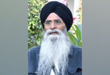 ਬੇਅਦਬੀ ਕਾਨੂੰਨ ‘ਤੇ SGPC ਪ੍ਰਧਾਨ ਦਾ ਵੱਡਾ ਬਿਆਨ; ਪੰਜਾਬ ਸਰਕਾਰ ਕਾਨੂੰਨ ‘ਤੇ ਮੁੜ ਵਿਚਾਰ ਕਰੇ