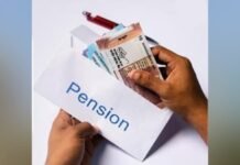 Pensioner Seva Portal Punjab: ਪੰਜਾਬ ਸਰਕਾਰ ਦਾ ‘ਪੈਨਸ਼ਨਰ ਸੇਵਾ ਪੋਰਟਲ’ ਬਣਿਆ ਜੰਜਾਲ! ਅਪ੍ਰੈਲ ਦੀ ਪੈਨਸ਼ਨ ਨਾ ਮਿਲਣ ਕਾਰਨ ਬਹੁ-ਗਿਣਤੀ ਪੈਨਸ਼ਨਰਾਂ ਦਾ ਫੁੱਟਿਆ ਗੁੱਸਾ, ਕੱਲ੍ਹ ਚੰਡੀਗੜ੍ਹ ‘ਚ ਦੇਣਗੇ ਧਰਨਾ
