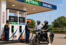 Petrol-Diesel Price Today: ਪੈਟਰੋਲ-ਡੀਜ਼ਲ ਦੀਆਂ ਨਵੀਆਂ ਕੀਮਤਾਂ ਜਾਰੀ; ਪੜ੍ਹੋ ਤੇਲ ਦੇ ਤਾਜ਼ਾ ਰੇਟ