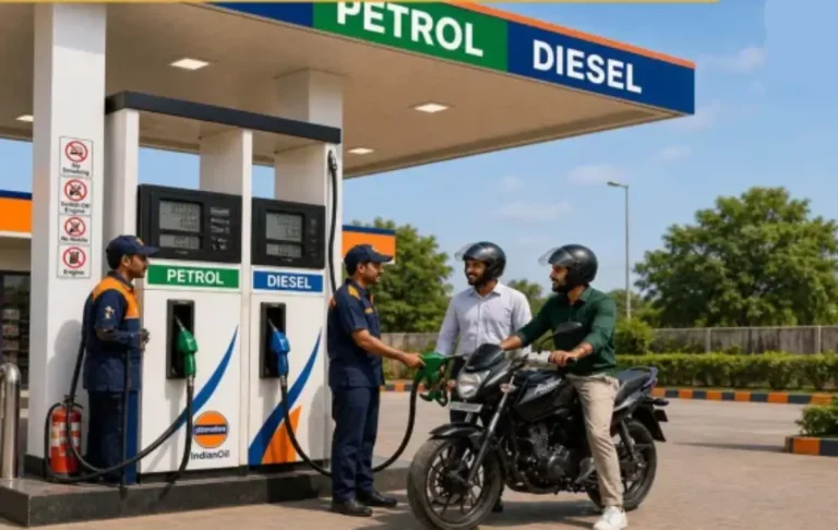 Petrol Diesel Price 11 July! ਪੈਟਰੋਲ-ਡੀਜ਼ਲ ਦੀਆਂ ਨਵੀਆਂ ਕੀਮਤਾਂ ਜਾਰੀ, ਪੜ੍ਹੋ ਤਾਜ਼ਾ ਰੇਟ!