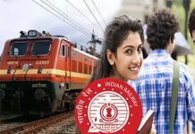 Railway Recruitment: 10ਵੀਂ ਪਾਸ ਨੌਜਵਾਨਾਂ ਲਈ ਰੇਲਵੇ ‘ਚ ਨਿਕਲੀਆਂ 11000 ਨੌਕਰੀਆਂ, 14 ਜੂਨ ਤੱਕ ਕਰੋ ਅਪਲਾਈ