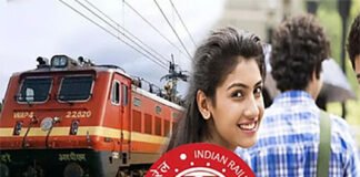 Railway Recruitment: 10ਵੀਂ ਪਾਸ ਨੌਜਵਾਨਾਂ ਲਈ ਰੇਲਵੇ ‘ਚ ਨਿਕਲੀਆਂ 11000 ਨੌਕਰੀਆਂ, 14 ਜੂਨ ਤੱਕ ਕਰੋ ਅਪਲਾਈ