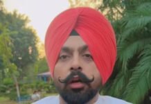 ਵੱਡੀ ਖ਼ਬਰ: ਪੰਜਾਬ ‘ਚ RTI ਕਾਰਕੁਨ ਦਾ ਗੋਲੀਆਂ ਮਾਰ ਕੇ ਕਤਲ!