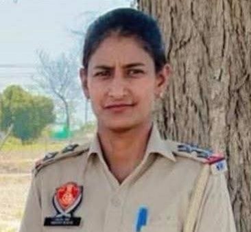 Road Accident! ਵੱਡੀ ਖ਼ਬਰ: ਪੰਜਾਬ ਪੁਲਿਸ ਦੀ ਮਹਿਲਾ ਇੰਸਪੈਕਟਰ ਦੀ ਸੜਕ ਹਾਦਸੇ ‘ਚ ਮੌਤ