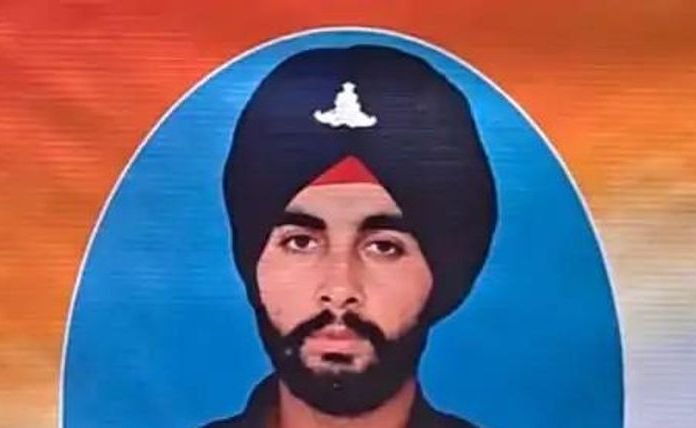 Punjab News: ਛੁੱਟੀ ਆਏ ਫ਼ੌਜੀ ਜਵਾਨ ਦੀ ਸੜਕ ਹਾਦਸੇ ‘ਚ ਮੌਤ