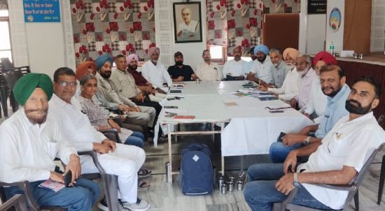 ਤਰਕਸ਼ੀਲ ਸੁਸਾਇਟੀ ਵੱਲੋਂ ‘ਮੁੱਖ ਮੰਤਰੀ ਤੀਰਥ ਯਾਤਰਾ ਯੋਜਨਾ’ ਉਤੇ ਤੁਰੰਤ ਪਾਬੰਦੀ ਲਾਉਣ ਦੀ ਮੰਗ