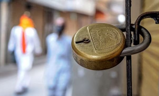 Big News: ਪੰਜਾਬ ਦਾ ਇਹ ਸ਼ਹਿਰ ਮੁਕੰਮਲ ਬੰਦ ਕਰਨ ਦਾ ਐਲਾਨ!