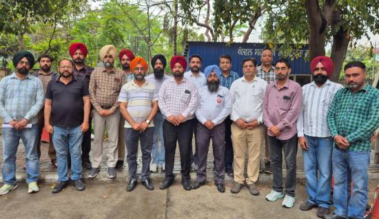 ਬਦਲੀਆਂ ਲਈ ਸਰਕਾਰੀ ਸਕੂਲਾਂ ਅੰਦਰ ਅਧਿਆਪਕਾਂ ਦੀਆਂ ਪੋਸਟਾਂ ਸੈਕਸ਼ਨ ਨਾ ਹੋਣ ‘ਤੇ ਵੀ ਵਧੇਰੇ ਪੋਸਟਾਂ ਕੀਤੀਆਂ ਸ਼ੋਅ- ਗੌਰਮਿੰਟ ਟੀਚਰਜ਼ ਯੂਨੀਅਨ