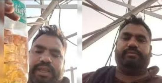 5994 ETT Teachers Punjab! ਵੱਡੀ ਖ਼ਬਰ: ETT ਅਧਿਆਪਕ ਟਾਵਰ ‘ਤੇ ਚੜ੍ਹਿਆ… ਸਰਕਾਰ ਨੂੰ ਪਾਈਆਂ ਲਾਹਨਤਾਂ!