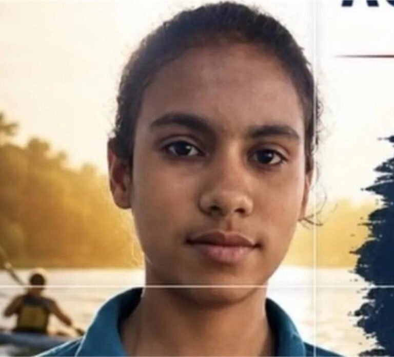 ਮੰਦਭਾਗੀ ਖ਼ਬਰ: ਨੈਸ਼ਨਲ ਖਿਡਾਰਨ ਦੀ ਪਾਣੀ ‘ਚ ਡੁੱਬਣ ਕਾਰਨ ਮੌਤ- ਮੈਡਲ ਜਿੱਤਣ ਦਾ ਸੁਪਨਾ ਰਹਿ ਗਿਆ ਅਧੂਰਾ