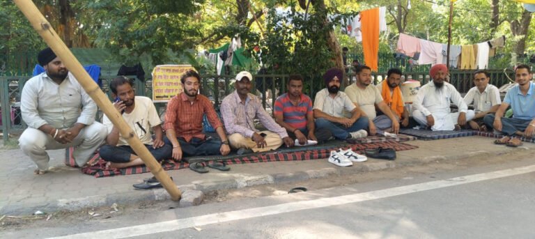 Punjab News: ਇੱਕ ਪਾਸੇ ਔਰਤਾਂ ਨੂੰ ਮਾਣ-ਭੱਤਾ, ਦੂਜੇ ਪਾਸੇ ਵਿਆਹੁਤਾ ਧੀਆਂ ਲਈ ਨੌਕਰੀ ਦੇ ਦਰਵਾਜ਼ੇ ਬੰਦ!