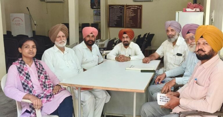 Punjab News: ਰੁਜ਼ਗਾਰ ਮੰਗਦੇ ਬੇਰੁਜ਼ਗਾਰਾਂ ਉੱਤੇ ਪੁਲਿਸ ਵੱਲੋਂ ਕੀਤੇ ਲਾਠੀਚਾਰਜ ਦੀ ਤਰਕਸ਼ੀਲਾਂ ਨੇ ਕੀਤੀ ਸਖ਼ਤ ਨਿਖੇਧੀ
