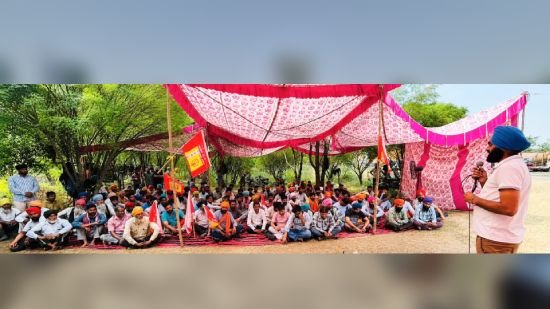 ਵੱਡੀ ਖ਼ਬਰ: ਪੰਜਾਬ ਦਾ Guru Amardas Thermal Plant ਬੰਦ ਹੋਣ ਦੇ ਕਿਨਾਰੇ! ਮੁਲਾਜ਼ਮਾਂ ਵੱਲੋਂ 13 ਜੂਨ ਤੋਂ ਕੰਮ-ਕਾਜ ਠੱਪ ਕਰਨ ਦਾ ਐਲਾਨ