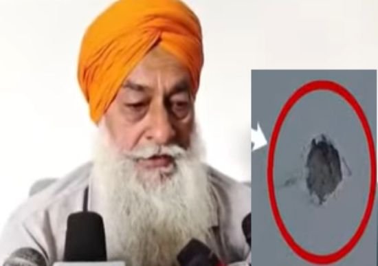 Crime Breaking News: ਸਾਬਕਾ ਸਰਪੰਚ ਅਤੇ ਸੀਨੀਅਰ ਅਕਾਲੀ ਆਗੂ ਦੇ ਘਰ ‘ਤੇ ਅੰਨ੍ਹੇਵਾਹ ਫਾਇਰਿੰਗ