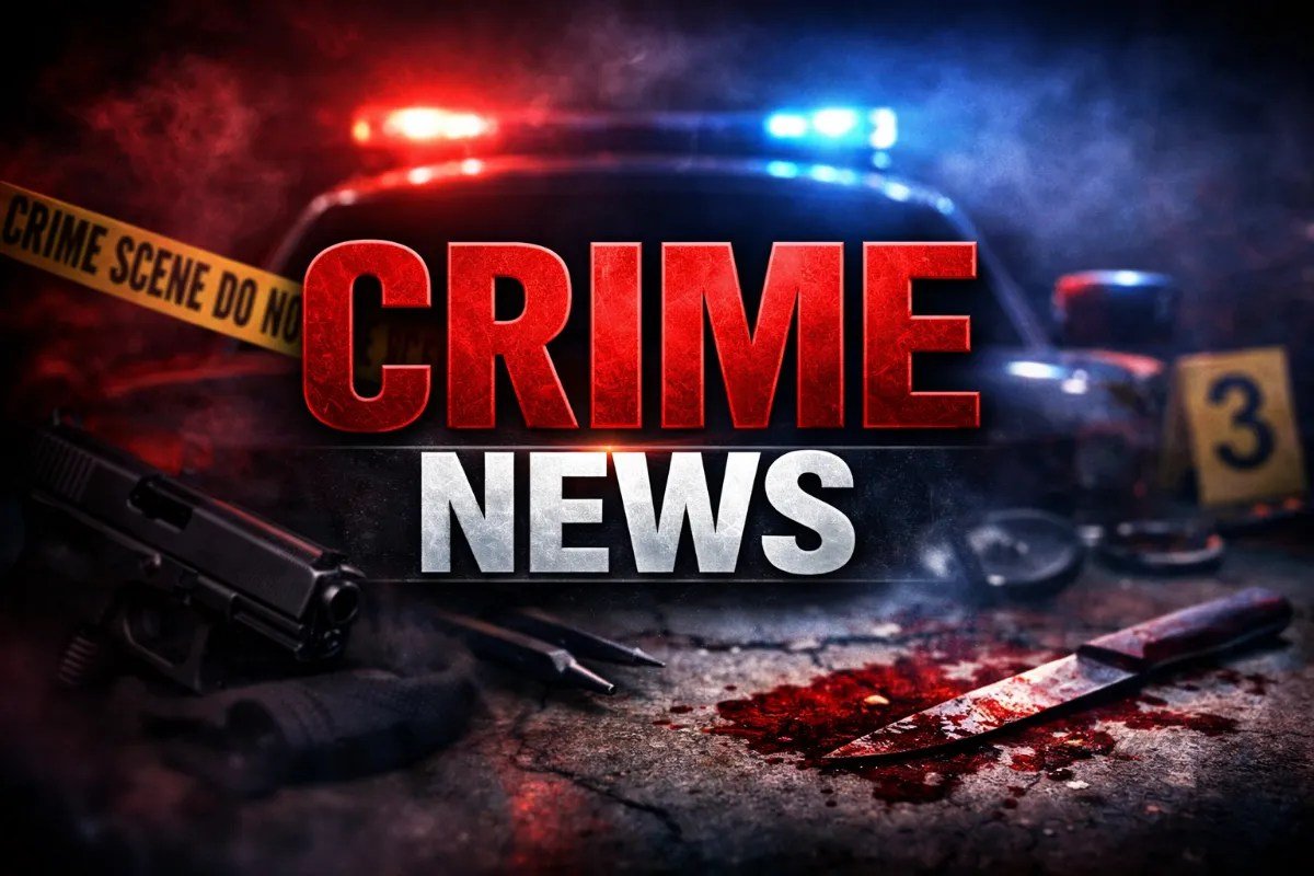 Crime News