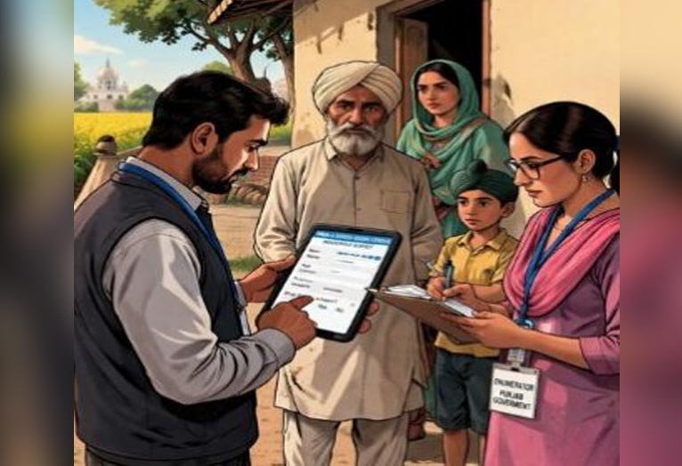 Drug Survey Duty Punjab! ਅਧਿਆਪਕਾਂ ‘ਤੇ ਜ਼ਬਰੀ ਥੋਪੀਆਂ ‘ਡਰੱਗ ਡਿਊਟੀਆਂ’!