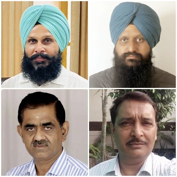 ਬਦਲਾਅ ਦਾ ਬਦਲਾ? ਏਡਿਡ ਸਕੂਲਾਂ ਦੇ ਅਧਿਆਪਕਾਂ ਨੂੰ 6 ਮਹੀਨਿਆਂ ਤੋਂ ਨਹੀਂ ਮਿਲੀ ਤਨਖਾਹ!