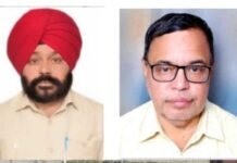 ਮੁਲਾਜ਼ਮਾਂ ਅਤੇ ਪੈਨਸ਼ਨਰਾਂ ਦੇ DA ਨੂੰ ਲੈ ਕੇ ਕੈਬਨਿਟ ਸਬ ਕਮੇਟੀ ਵੱਲੋਂ ਪੰਜਾਬ-ਹਰਿਆਣਾ ਹਾਈਕੋਰਟ ‘ਚ ਪੇਸ਼ ਕੀਤੀ ਗਈ ਅੰਤਰਿਮ ਰਿਪੋਟਟ ਦੀ ਸਖਤ ਨਿਖੇਧੀ