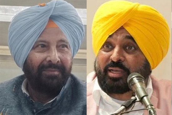 ਪੰਜਾਬ ‘ਚੋਂ ਬਿਜਲੀ ਗਾਇਬ, ਪਰ… ਇਸ਼ਤਿਹਾਰਾਂ ਵਿੱਚ ਸਰਪਲੱਸ: BJP ਦਾ ਭਗਵੰਤ ਮਾਨ ਸਰਕਾਰ ‘ਤੇ ਵੱਡਾ ਹਮਲਾ!