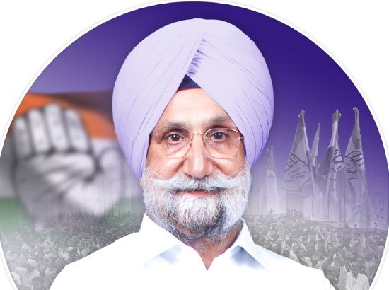 ਸ੍ਰੀ ਅਕਾਲ ਤਖ਼ਤ ਸਾਹਿਬ ਦੇ ਫੈਸਲੇ ਤੋਂ ਬਾਅਦ ਭਗਵੰਤ ਮਾਨ ਮੁੱਖ ਮੰਤਰੀ ਅਹੁਦੇ ਤੋਂ ਅਸਤੀਫਾ ਦੇਣ: ਸੁਖਜਿੰਦਰ ਰੰਧਾਵਾ