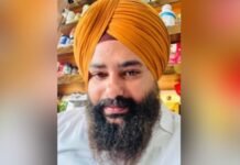 ਪੰਜਾਬ ‘ਚ ਵੱਡੀ ਵਾਰਦਾਤ; ਕਾਰੋਬਾਰੀ ਦੀ ਗੋਲੀਆਂ ਮਾਰ ਕੇ ਕਤਲ