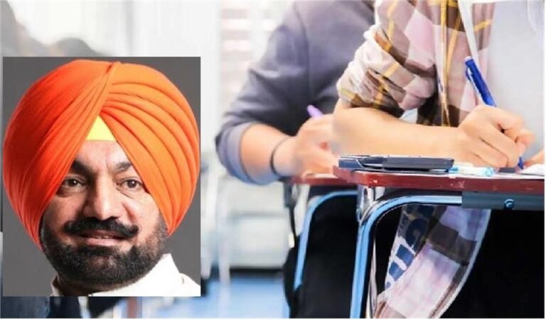 ਅਖੌਤੀ ‘ਸਿੱਖਿਆ ਕ੍ਰਾਂਤੀ’ ਪੂਰੀ ਤਰ੍ਹਾਂ ਬੇਨਕਾਬ! ਅਧਿਆਪਕ ਸਰਵੇ ‘ਤੇ… ਸਕੂਲ ਖ਼ਾਲੀ, ਵਿਦਿਆਰਥੀਆਂ ਦੀ ਪੜ੍ਹਾਈ ਦੇ ਹੋ ਰਹੇ ਨੁਕਸਾਨ ਦਾ ਜਿੰਮੇਵਾਰ ਕੌਣ?