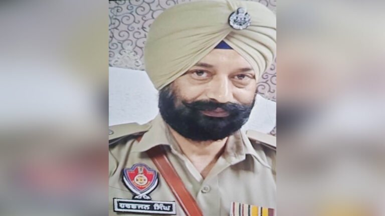 Punjab Breaking: ਕੇਂਦਰੀ ਜੇਲ੍ਹ ਦਾ ਡਿਪਟੀ ਸੁਪਰਡੈਂਟ ਗ੍ਰਿਫ਼ਤਾਰ