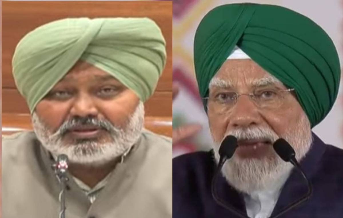modi