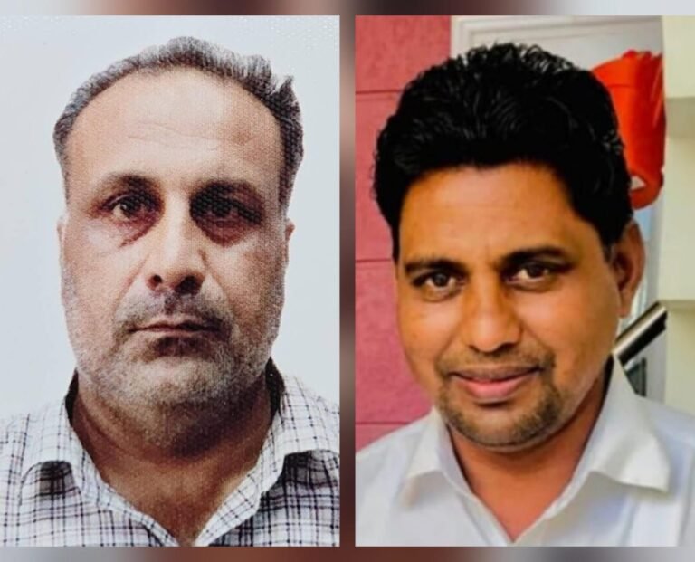 DTF ਆਗੂਆਂ ਅਤੇ ਕੰਪਿਊਟਰ ਅਧਿਆਪਕਾਂ ‘ਤੇ FIR ਦਰਜ਼, ਜਥੇਬੰਦੀ ਵੱਲੋਂ ਸਖ਼ਤ ਸ਼ਬਦਾਂ ‘ਚ ਨਿਖੇਧੀ