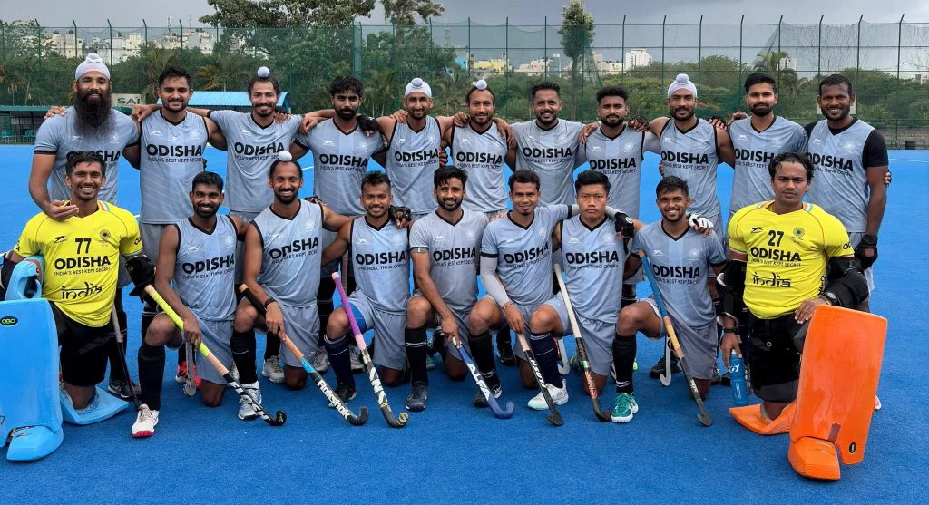 FIH Men's Hockey World Cup