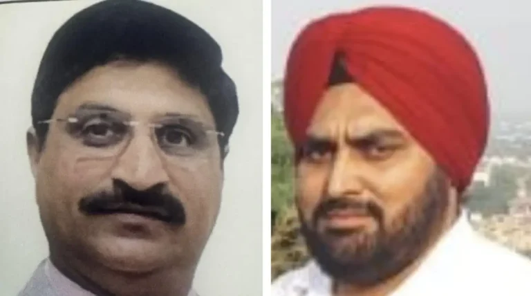 Punjab News: ਛੁੱਟੀ ਵਾਲੇ ਦਿਨ SIR ਕੈਂਪਾਂ ਵਿੱਚ ਸਕੂਲ ਸਟਾਫ ਦੇ ਹਾਜ਼ਰ ਰਹਿਣ ਦੇ ਹੁਕਮ ਦੀ ਗੌਰਮਿੰਟ ਸਕੂਲ ਲੈਕਚਰਾਰ ਯੂਨੀਅਨ ਵਲੋਂ ਸਖ਼ਤ ਸ਼ਬਦਾਂ ਵਿੱਚ ਵਿਰੋਧ