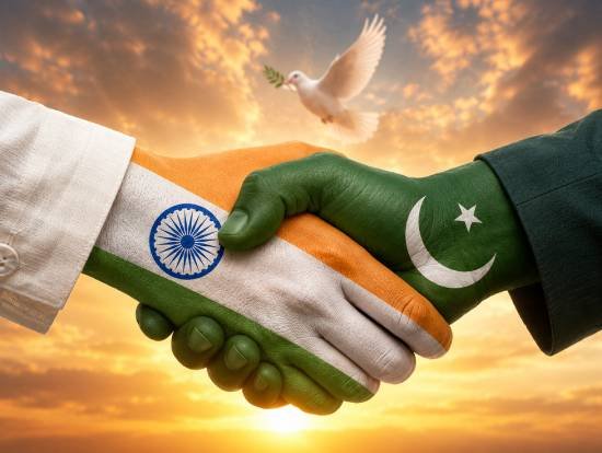 India-Pakistan ਦੀ ਫਿਰ ਹੋਵੇਗੀ ਦੋਸਤੀ? ਚੰਗੇ ਸਬੰਧਾਂ ਲਈ ਦੋਵਾਂ ਦੇਸ਼ਾਂ ਦੀਆਂ 117 ਸ਼ਖ਼ਸੀਅਤਾਂ ਨੇ PM ਮੋਦੀ ਅਤੇ ਸ਼ਹਿਬਾਜ਼ ਸ਼ਰੀਫ਼ ਨੂੰ ਲਿਖੀ ਸਾਂਝੀ ਚਿੱਠੀ