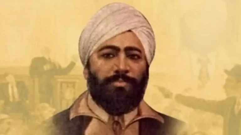 ਸ਼ਹੀਦ ਊਧਮ ਸਿੰਘ ਦੀ ਯਾਦ ‘ਚ 31 ਜੁਲਾਈ ਨੂੰ, ‘ਭਾਰਤ-ਵੰਡ ਵਿਰੋਧੀ ਮੁਸਲਮਾਨ’ ਪੁਸਤਕ ‘ਤੇ ਵਿਚਾਰ-ਚਰਚਾ