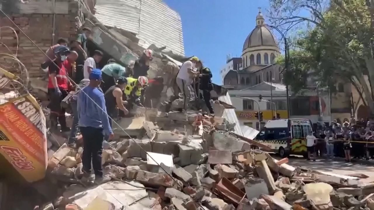 Colombia