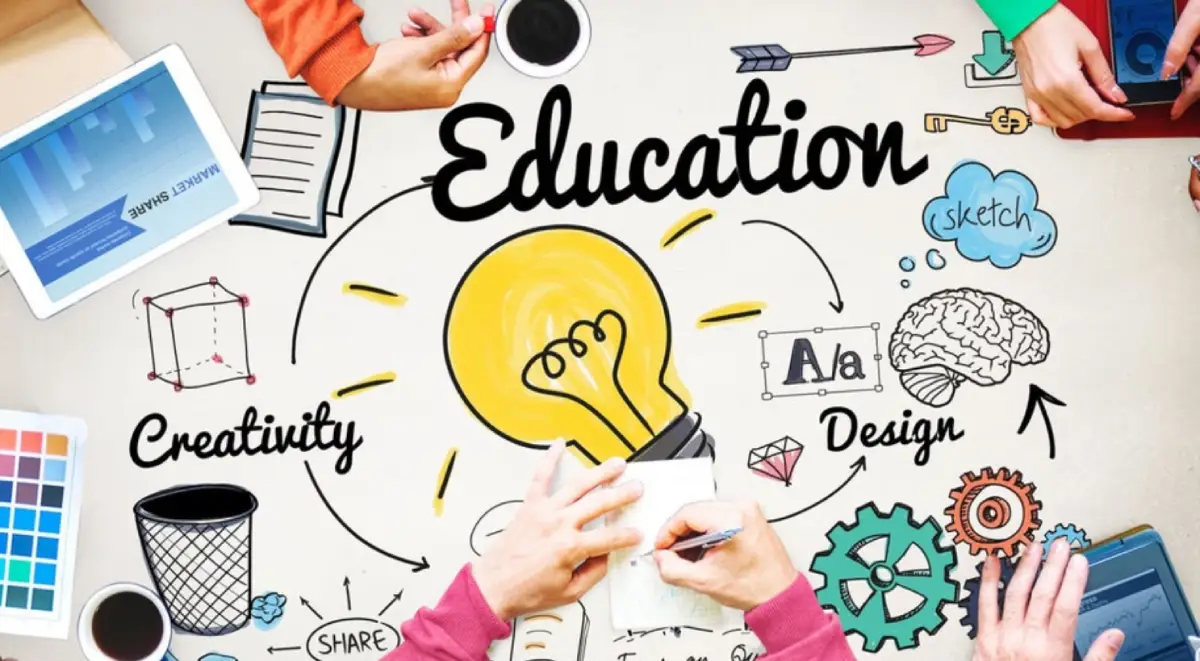 Education for Creativity