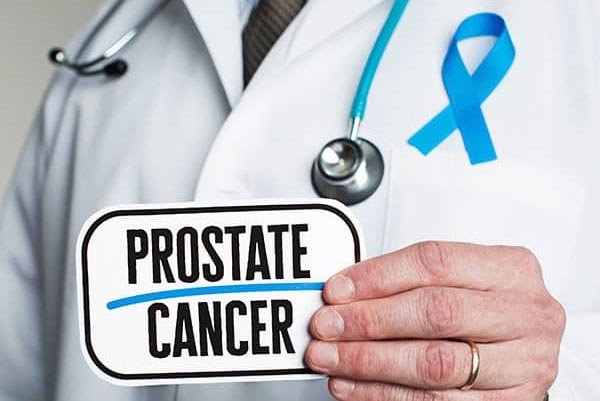 Prostate Cancer Awareness Month: